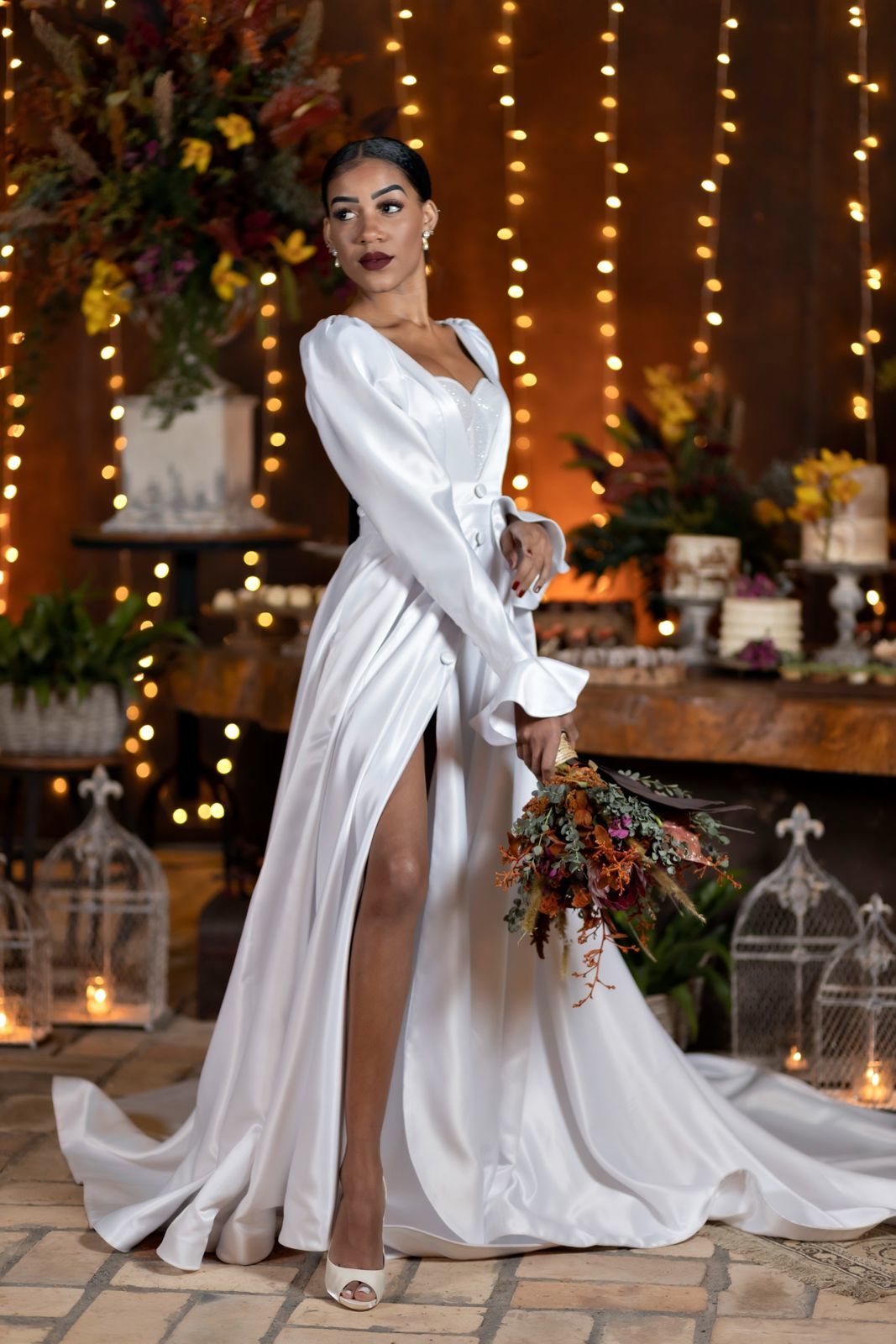 Foto Casamento na Fazenda - Imagem 4